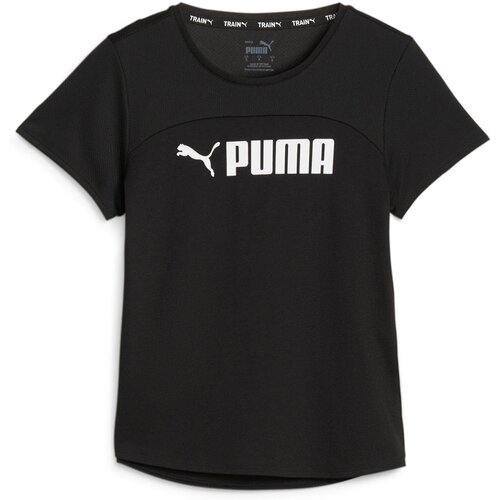 DAMEN SHIRT FIT LOGO ULTRABREATHE