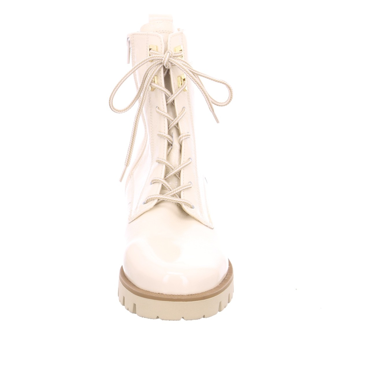 GABOR Winterstiefel weiss
