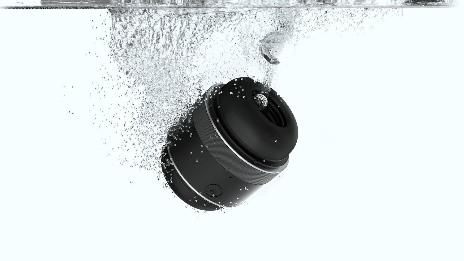 Voy Compact Stroker