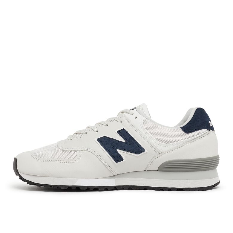 New Balance OU576LWG off white/ mood indigo/ white