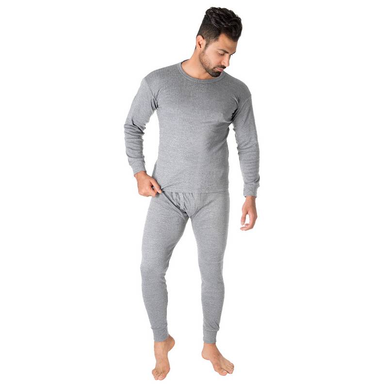 Black Snake 3 Pack Thermo Set Cushy Wscheset Herren