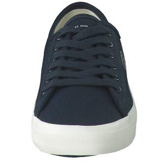 Gant Pillox Sneaker in blau