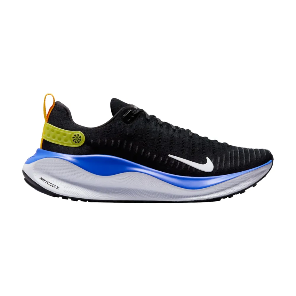 Nike React Infinity Run 4 DR2665-005 / schwarz