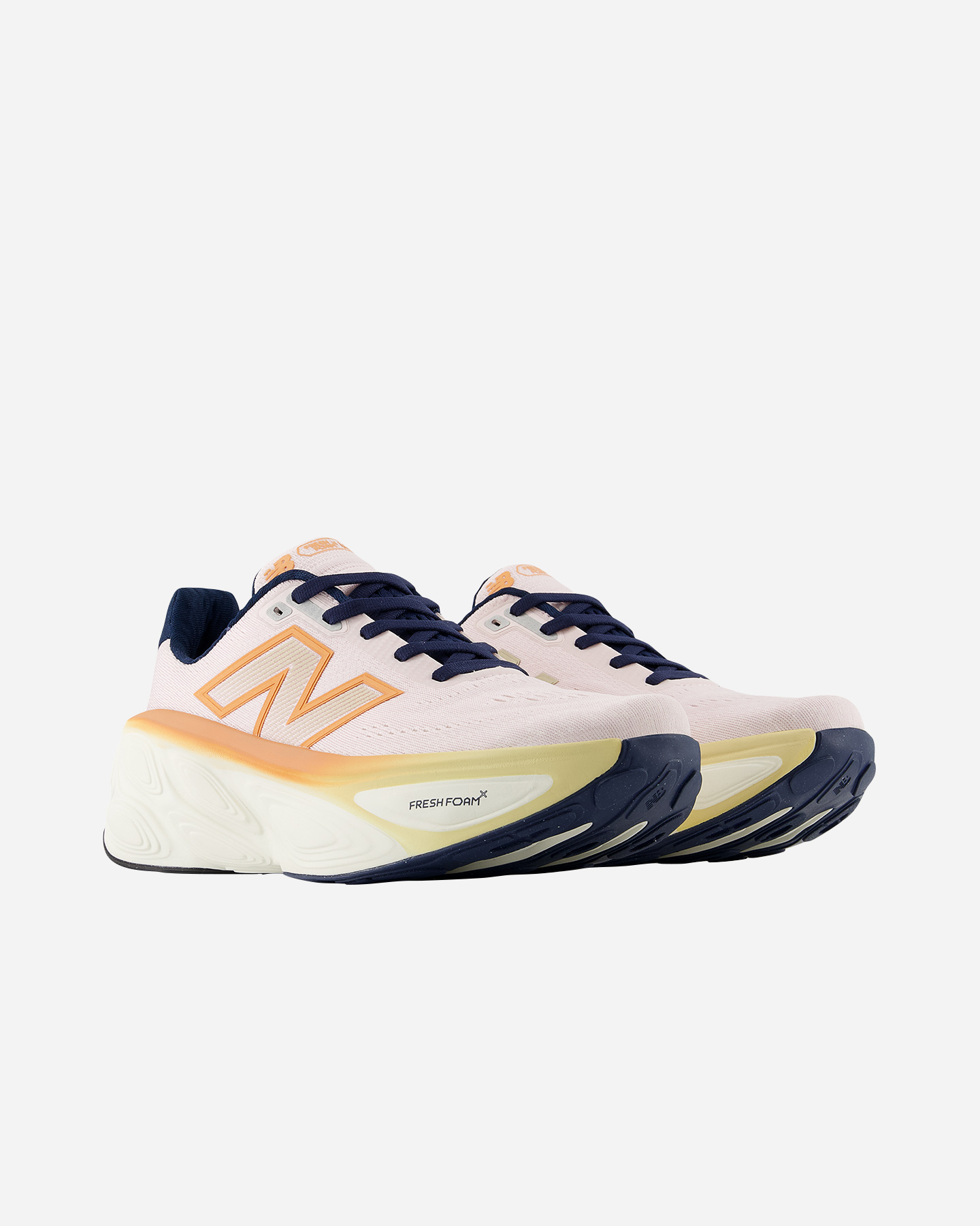 Bežecké topánky New Balance Fresh Foam X More V5 W WMORLT5