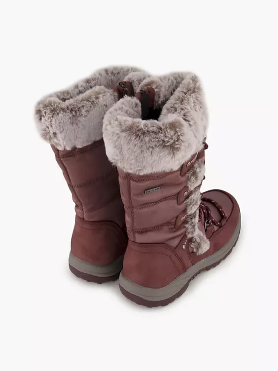 Landrover Schneestiefel