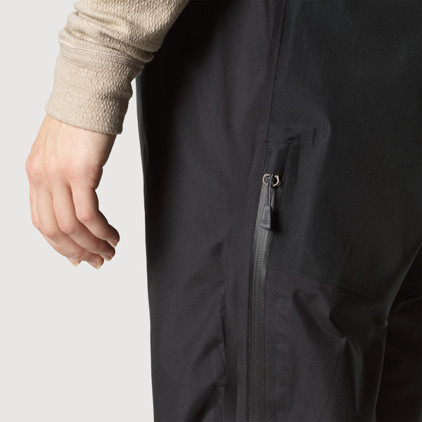 BACK UP HYBRID PANT SHORT GEN.3 W Damen - Hardshellhose