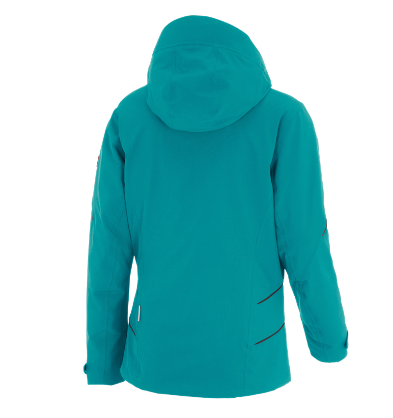 3 in 1 Funktionsjacke e.s.vision, Damen