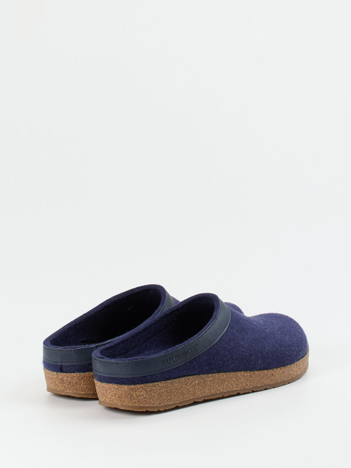 Pantolette-74631590005 Haflinger
