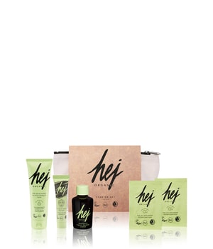 Hej Organic Starter Set Cactus Gesichtspflegeset-1 Stk