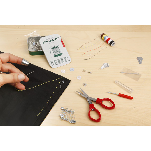 EMERGENCY SEWING KIT