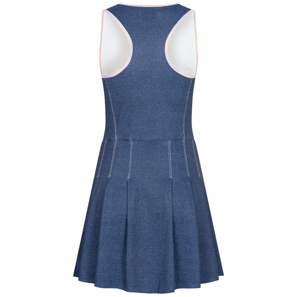 ellesse Arrossire Damen Tennis Kleid SCN15396-422