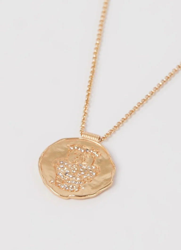 Collana Maje Astro con ciondolo