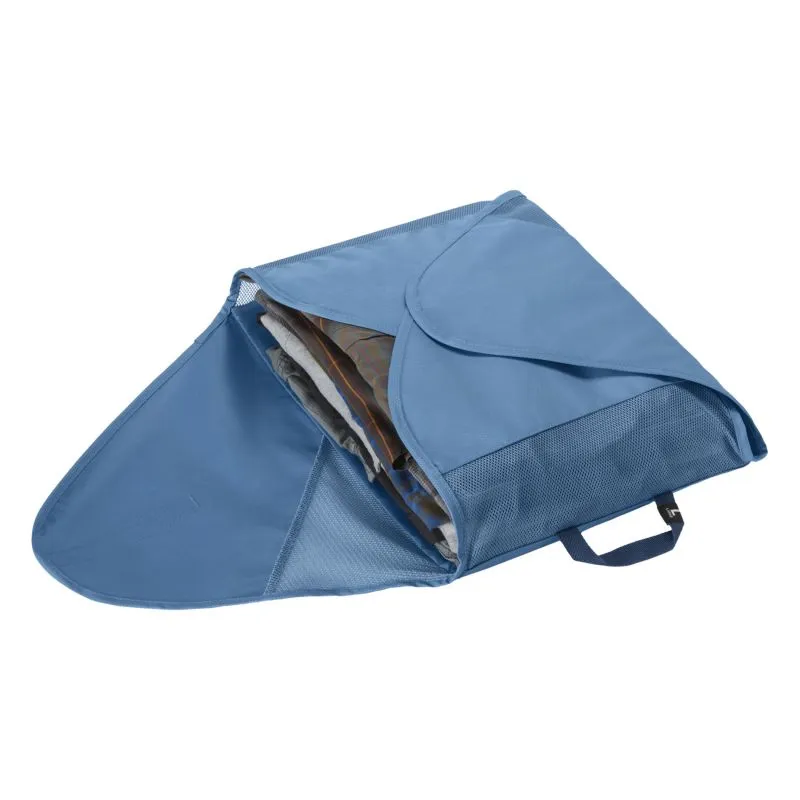 Eagle Creek Pack-It Reveal Kleidersack L - Blue dawn