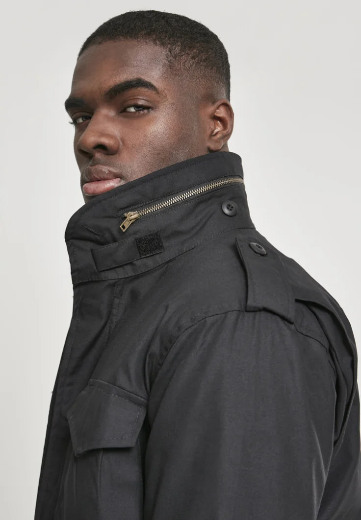 Brandit M-FIELD - Chaqueta de invierno