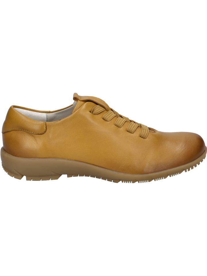 Josef Seibel Halbschuh Charlotte 01 in safran günstig kaufen