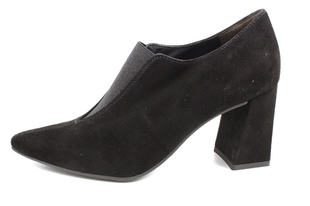 PAUL GREEN Modische Pumps schwarz