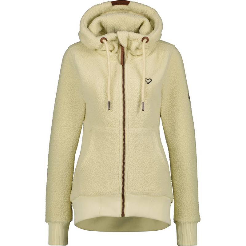 ALIFE AND KICKIN YasminAK G Sweatjacke Damen