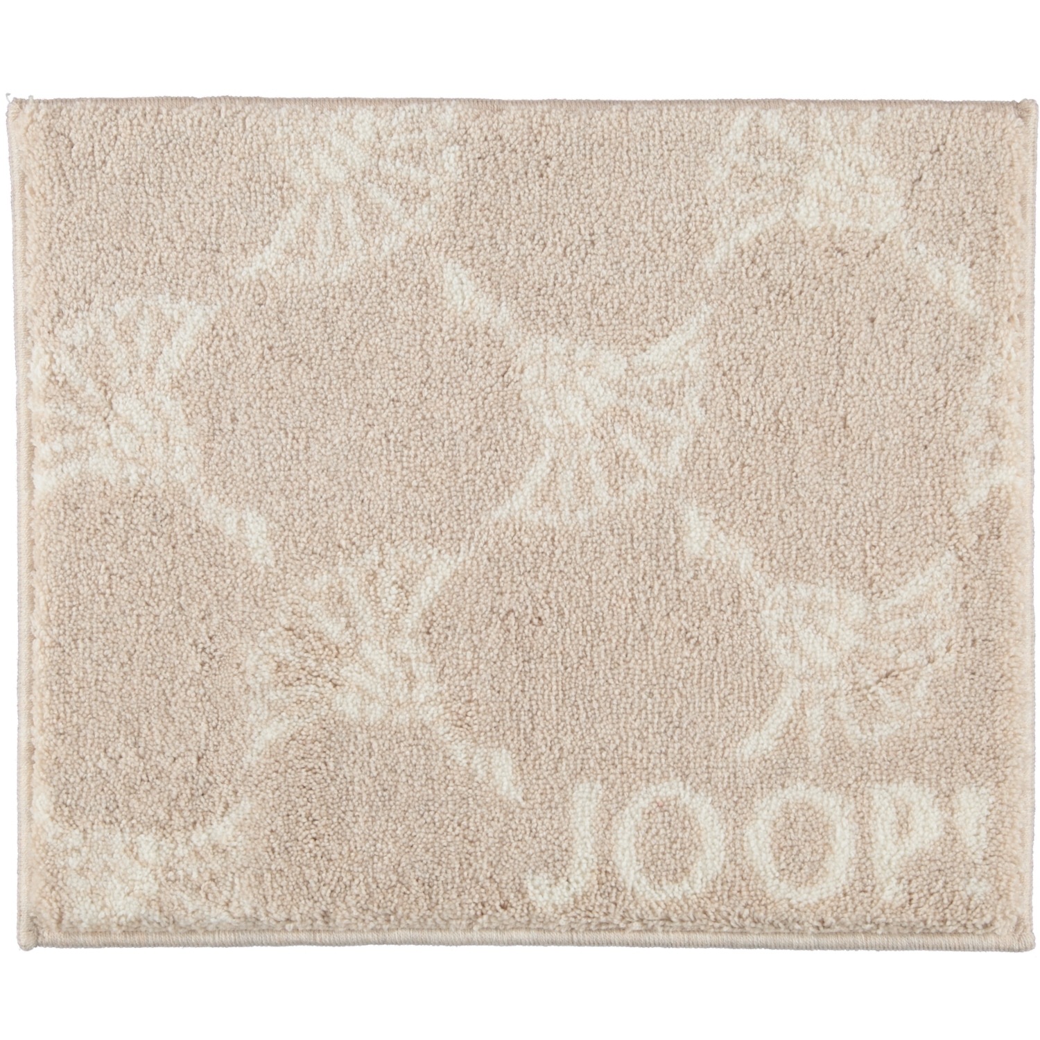 JOOP! Badteppiche New Cornflower Allover 142 natur - 020