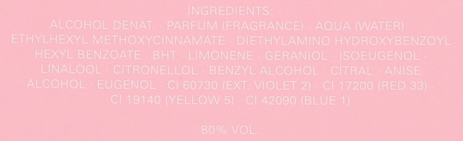 BOSS Eau de Parfum Hugo Woman Extreme