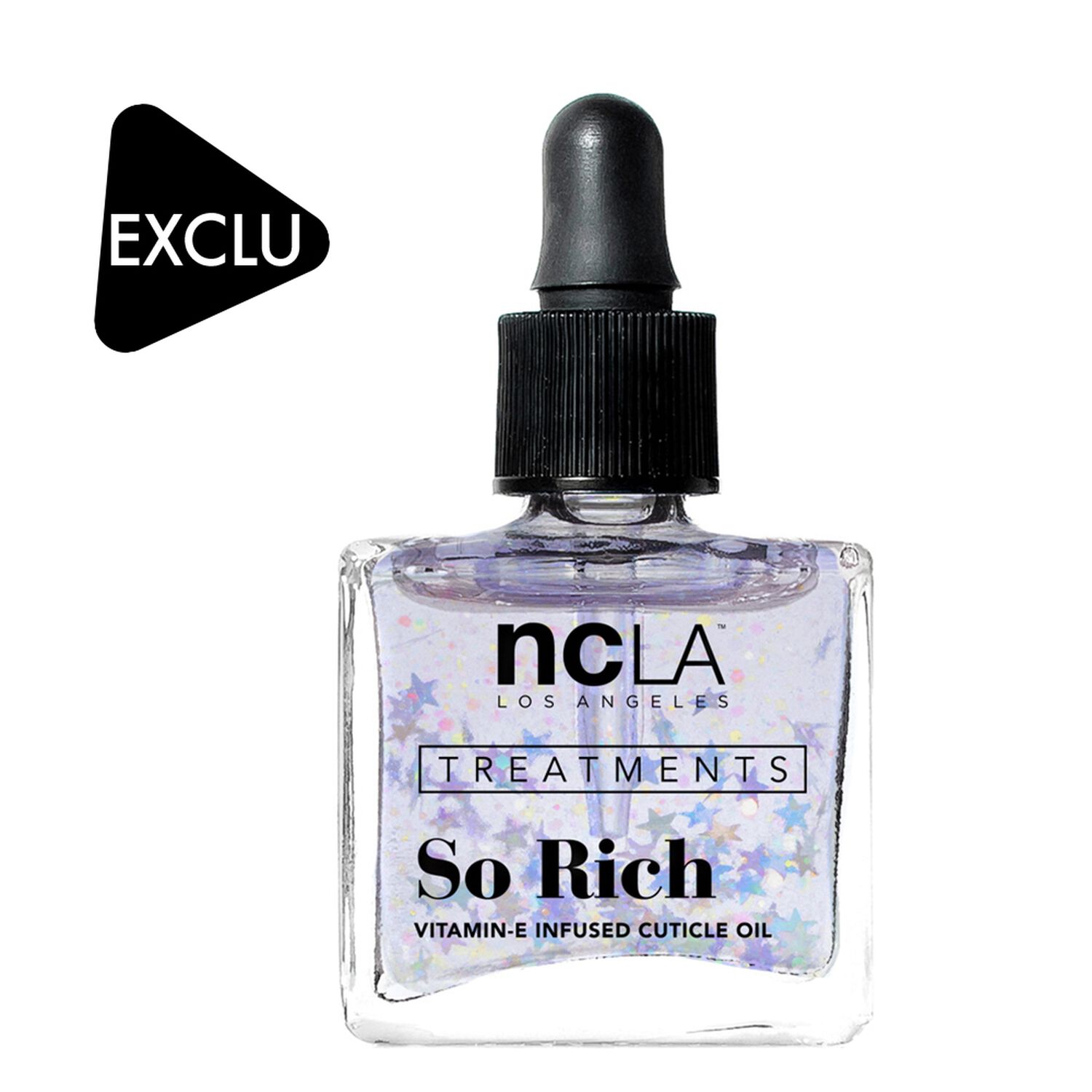 NCLA Beauty So Rich Birthday Cake Soin Mains & Cuticules 13,3 ml