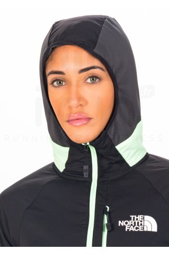 The North Face Dawn Turn Hybrid Ventrix Hoodie W