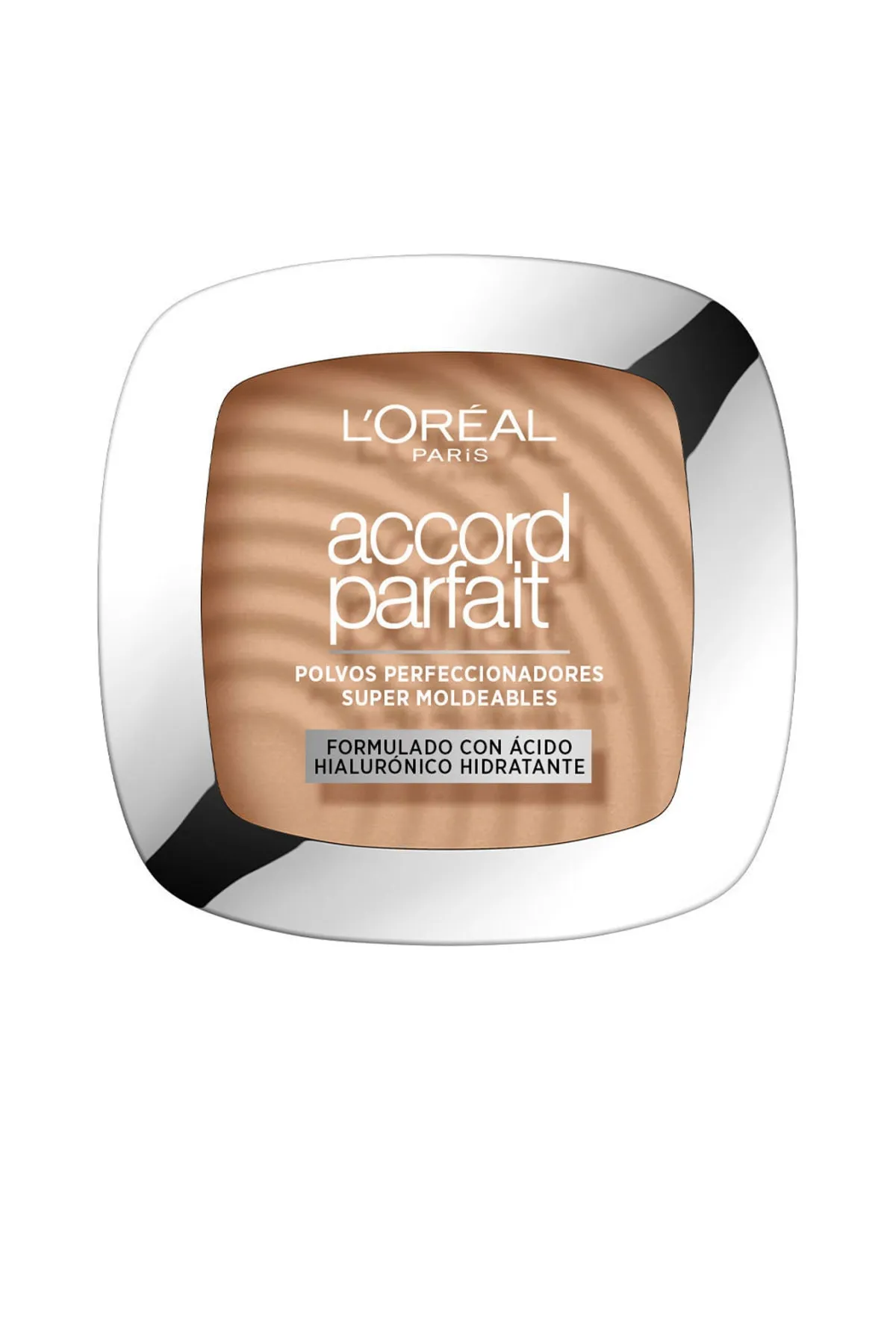 L&'Oreal Paris  Foundation - Mehrfarbig - Glatt matt