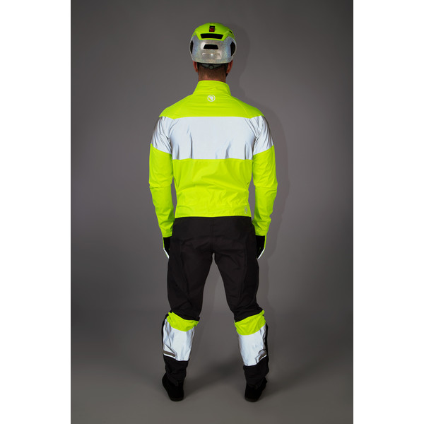 URBAN LUMINITE WASSERDICHTER EINTEILER Herren - Overall