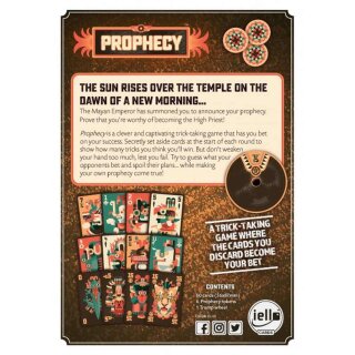Prophecy (EN)