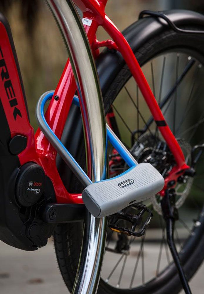 Abus 770A SmartX™ kaufen | Bike-Discount