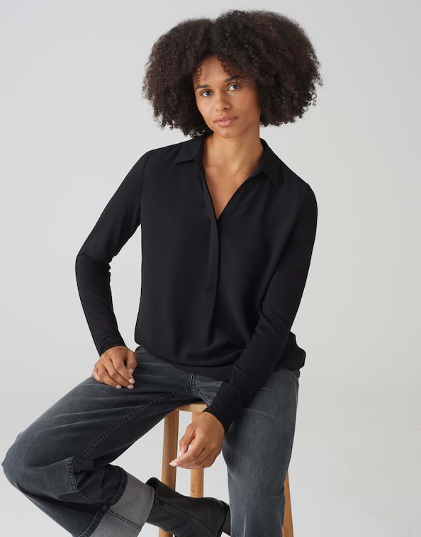 Shirtbluse Frera