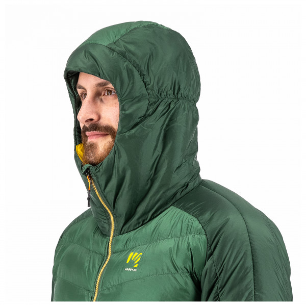 Karpos - Focobon Jacket - Kunstfaserjacke