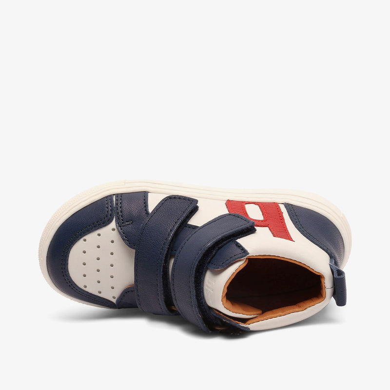 jaxon s white - Weiß
