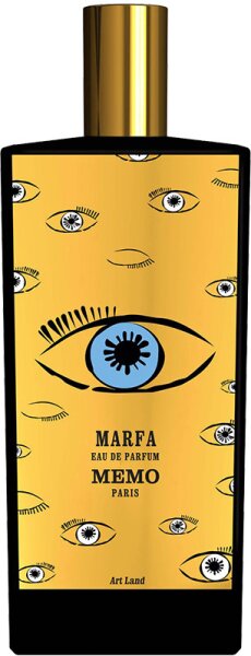 MEMO Paris Art Land Marfa Eau de Parfum