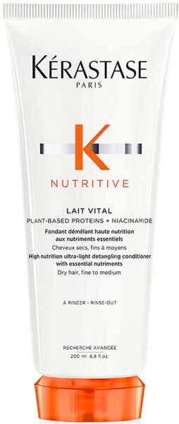 Kérastase Nutritive Lait Vital - trockenes Haar Conditioner