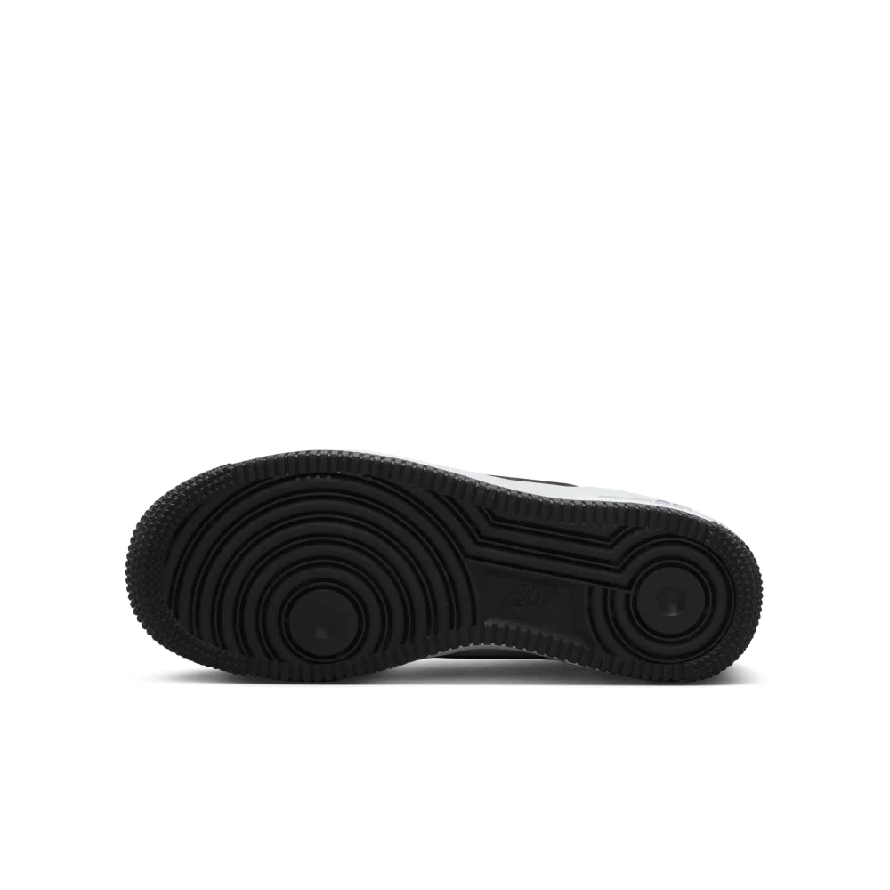 Nike Air Force 1 Low GS FN8008-001 / schwarz