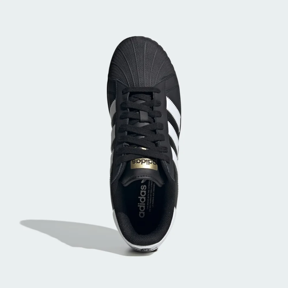 adidas Superstar XLG IG9777 / schwarz