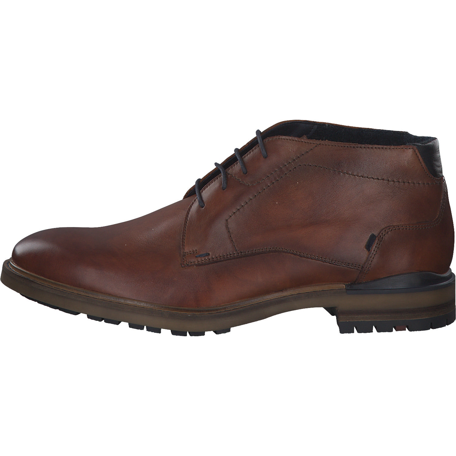 Lloyd Hengelo 23651, Stiefel, Herren, Braun
