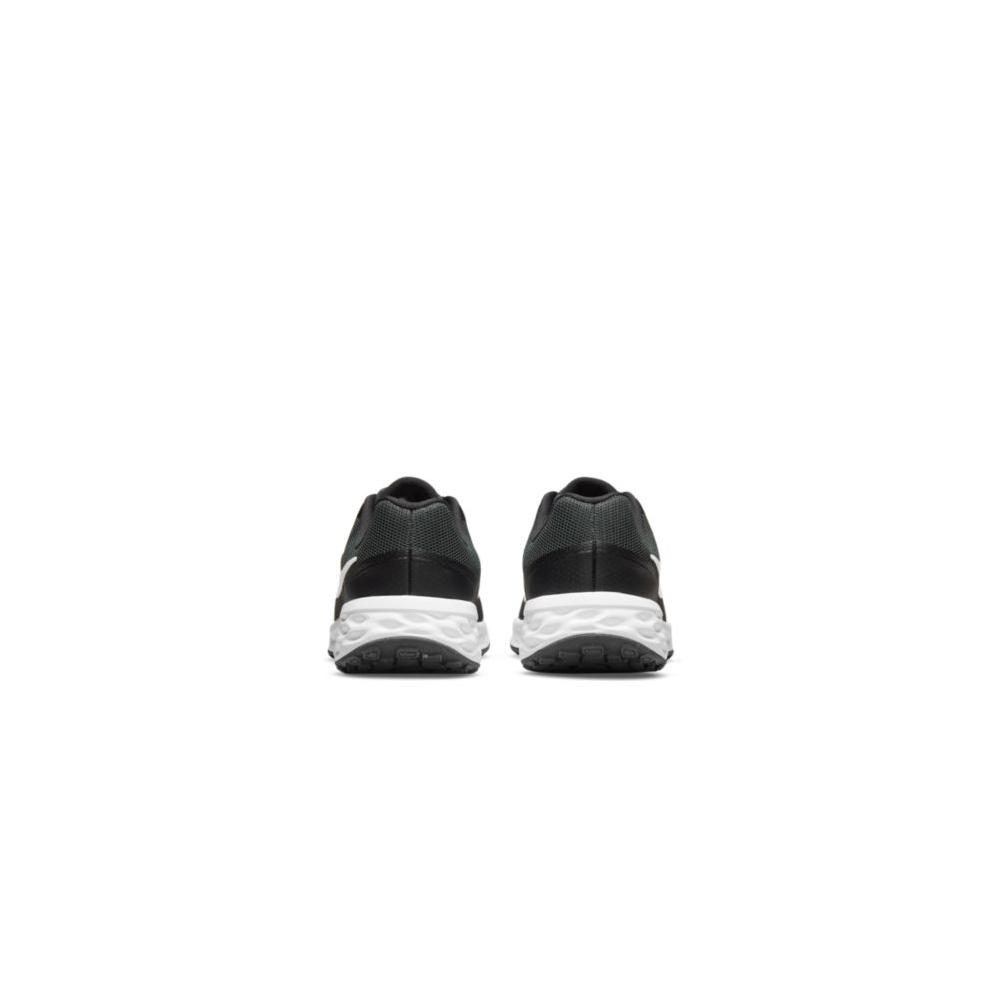 Nike Revolution 6 DD1096-003 / schwarz