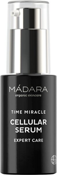 MÁDARA Time Miracle Cellular Serum Gesichtsserum