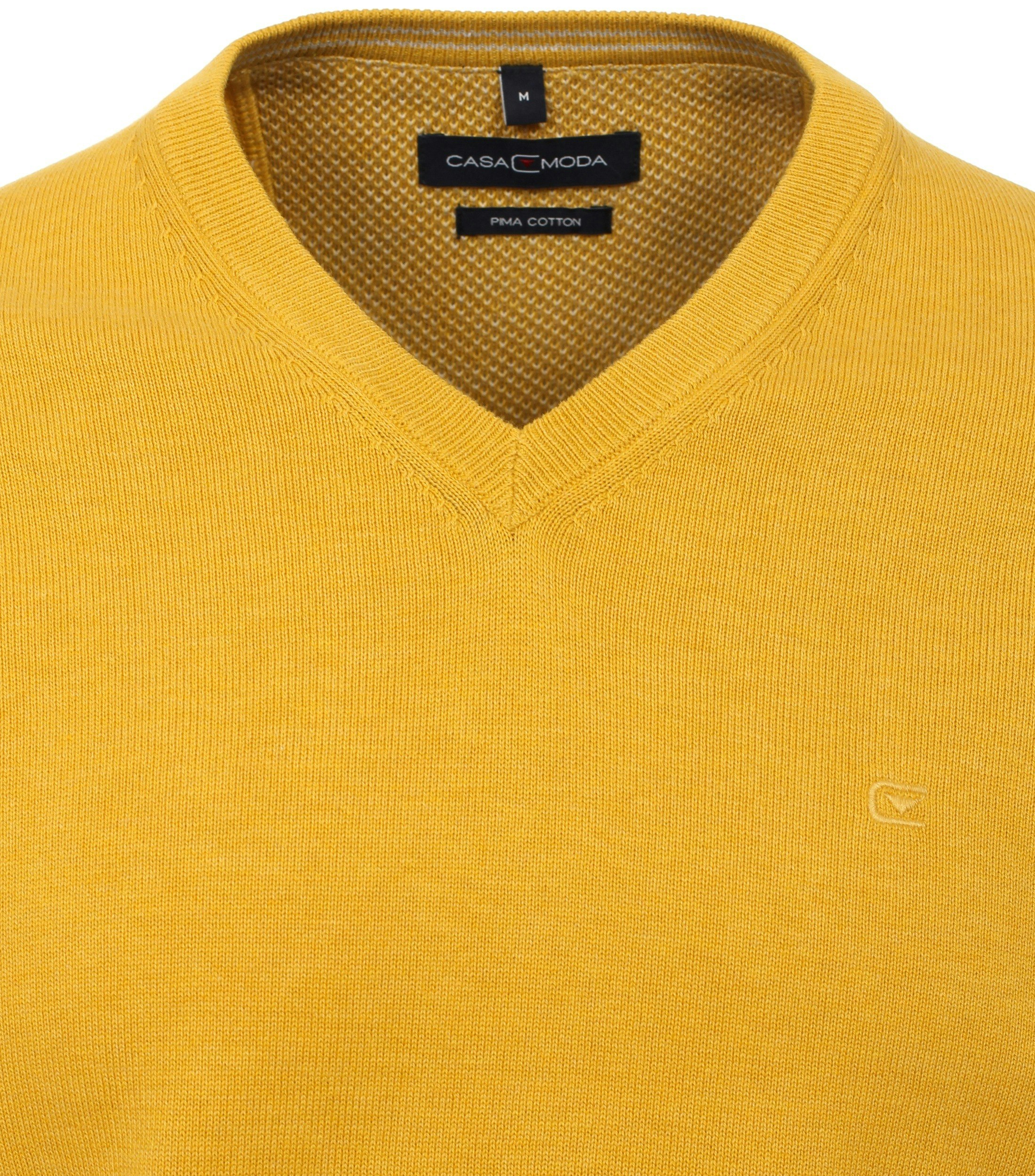 Pullover