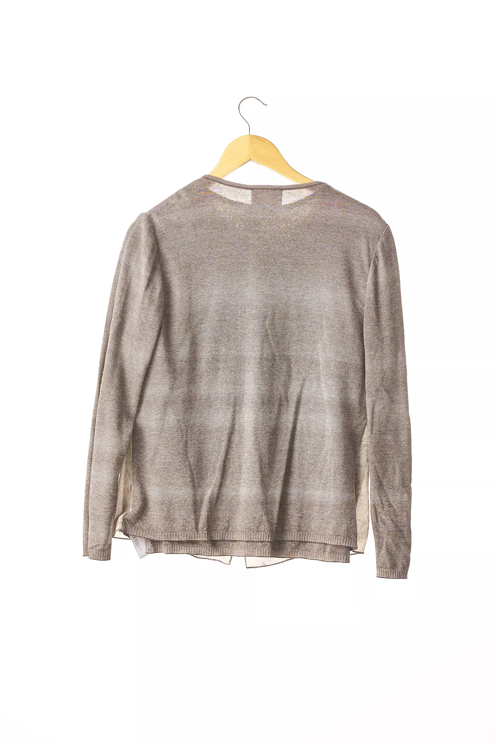 Stizzoli Twinset Femme couleur gris