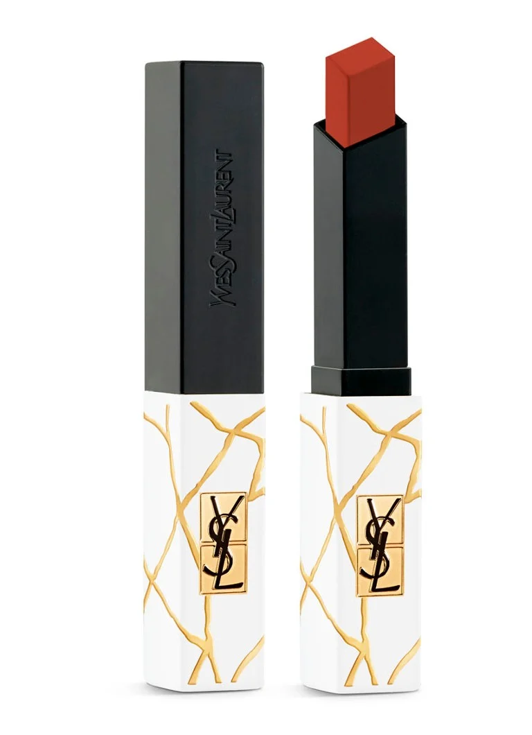 Yves Saint Laurent Rouge Pur Couture The Slim Collector Lipstick