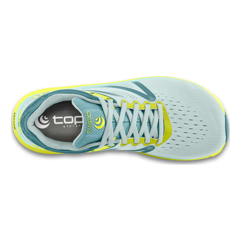 Topo Magnifly 4 W051-GBLLIM / blau