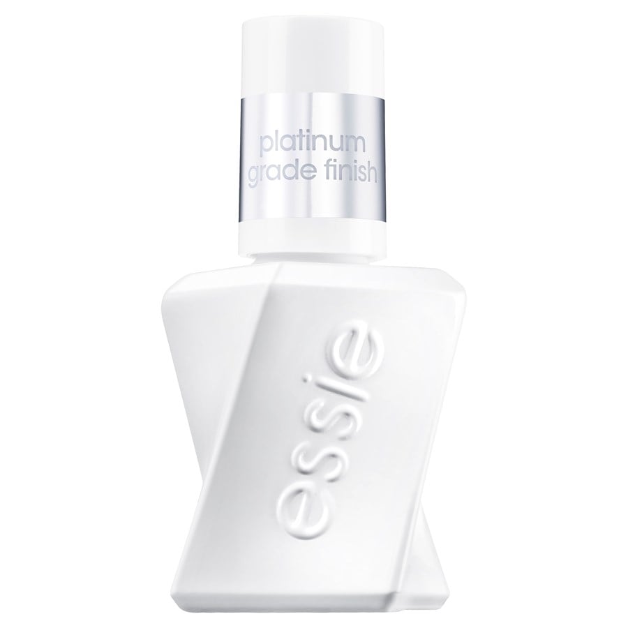 Gel Couture Top Coat
