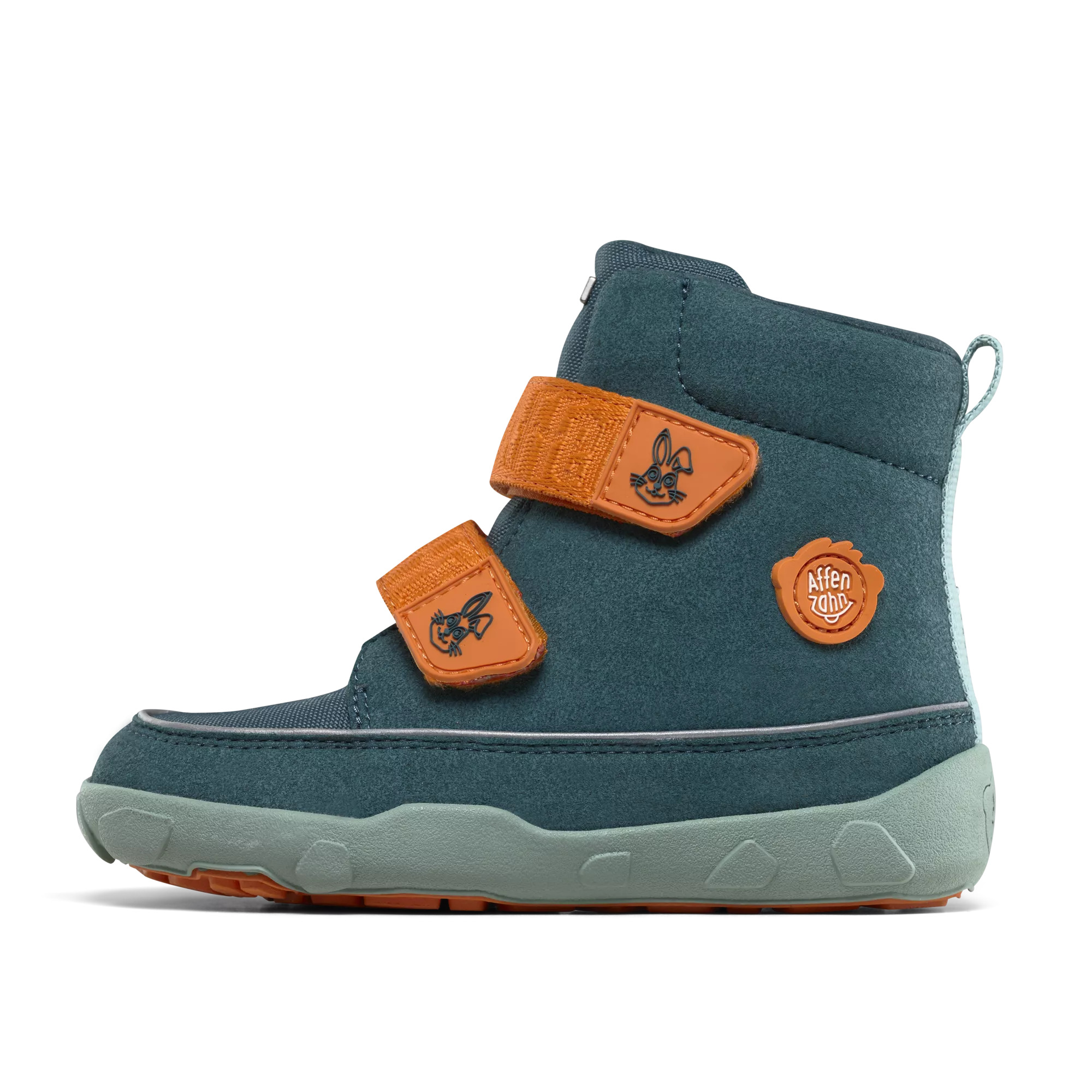 Winterstiefel Vegan Comfy