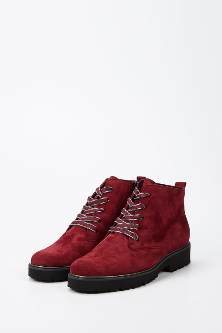 Stiefelette-27515290022 Semler