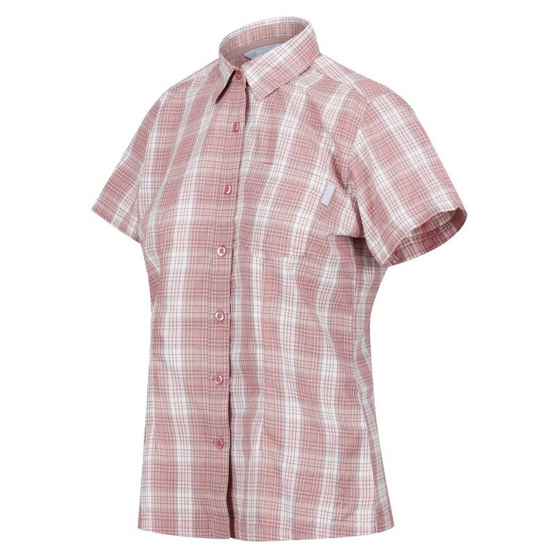 Regatta Mindano VII Funktionsbluse Damen