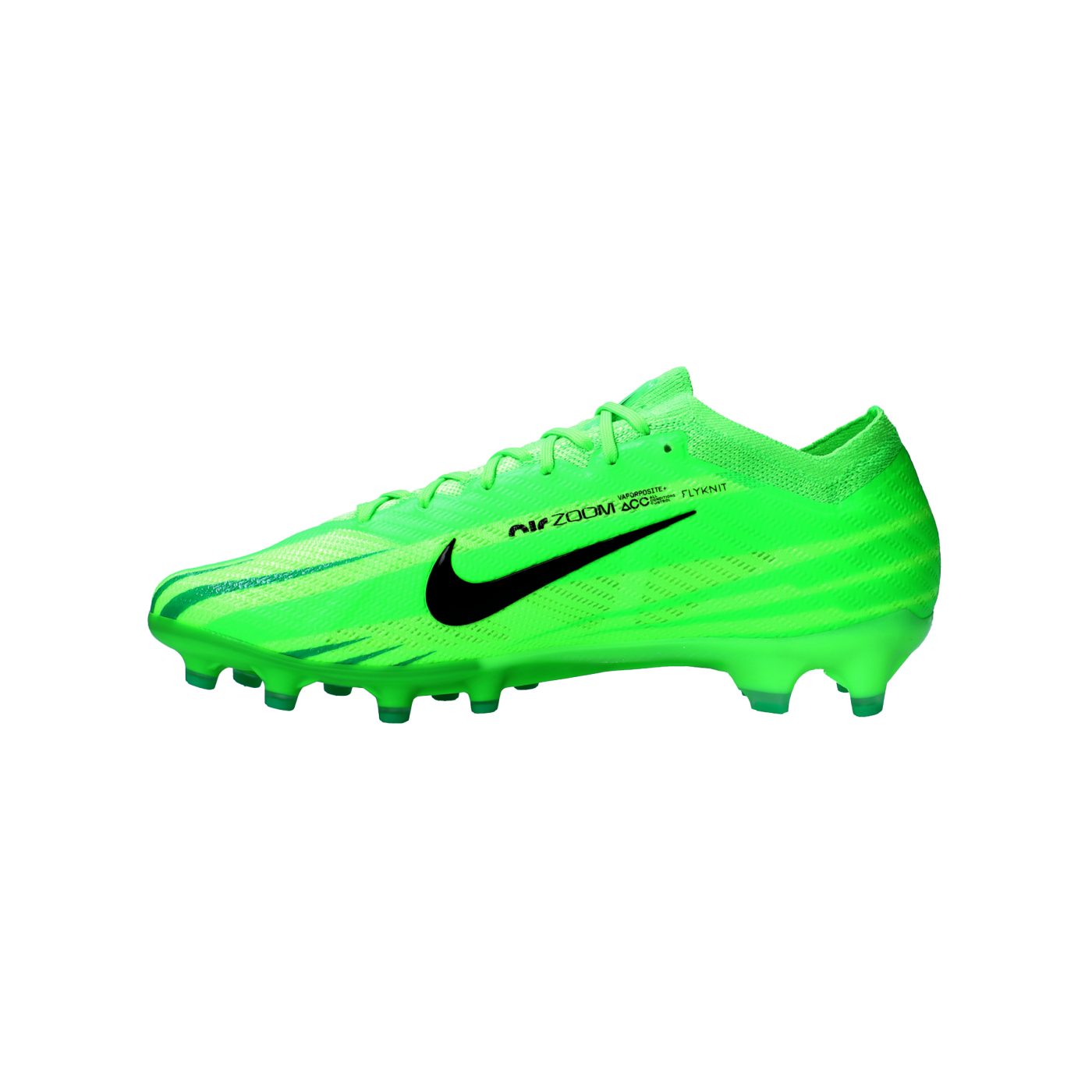 Nike Air Zoom M Vapor XV Elite AG-Pro Grün F300