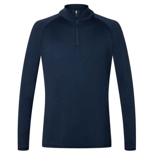 super.natural - Base 1/4 Zip 230 - Merinounterwäsche