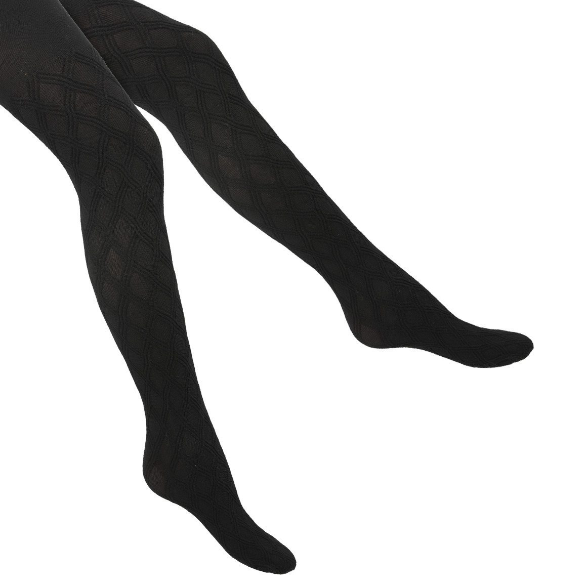 Damen Strumpfhose mit Viskose